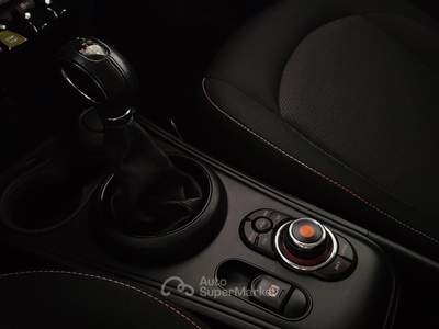 MINI Clubman Mini countryman 1.5 cooper se hype all4 auto Grigio usata Cuneo