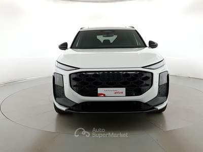 Audi Q3  - q3 1.5 tfsi mhev s line edition 150cv s-tronic Bianco usata Milano