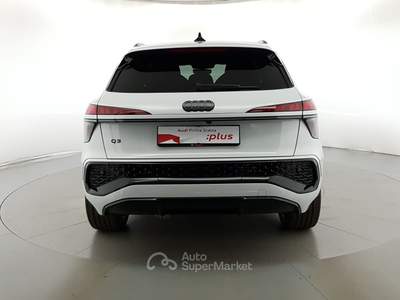 Audi Q3  - q3 1.5 tfsi mhev s line edition 150cv s-tronic Bianco usata Milano