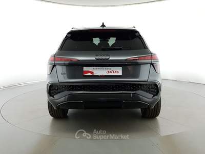 Audi Q3  - q3 1.5 tfsi mhev s line edition 150cv s-tronic Grigio usata Milano