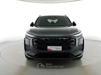 Audi Q3  - q3 1.5 tfsi mhev s line edition 150cv s-tronic Grigio usata Milano