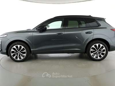 Audi Q3  - q3 1.5 tfsi mhev s line edition 150cv s-tronic Grigio usata Milano