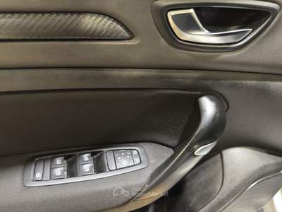 Renault Mégane  sporter 1.5 dci energy business 110cv Grigio usata Firenze