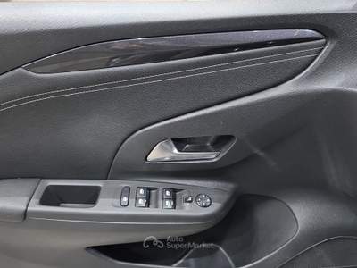 Opel Corsa  1.2 elegance s&s 100cv Nero usata Firenze
