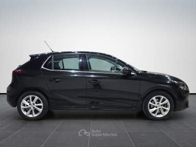Opel Corsa  1.2 elegance s&s 100cv Nero usata Firenze