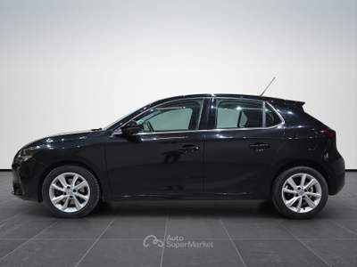 Opel Corsa  1.2 elegance s&s 100cv Nero usata Firenze