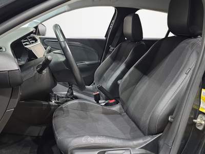 Opel Corsa  1.2 elegance s&s 100cv Nero usata Firenze