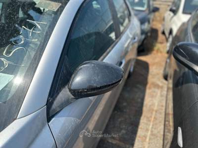 Opel Corsa  - corsa 1.2 edition s&s 75cv Argento usata Roma
