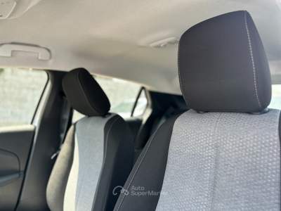 Opel Corsa  - corsa 1.2 edition s&s 75cv Argento usata Roma