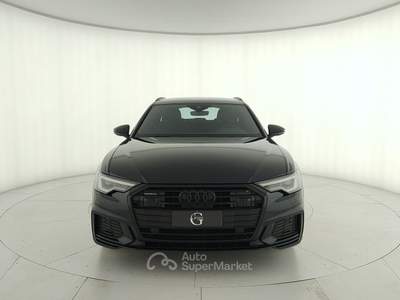 Audi A6 A6 avant 40 2.0 tdi mhev business plus quattro s-tronic Blu/Azzurro usata Cuneo