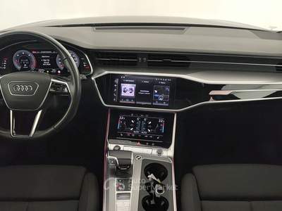Audi A6 A6 avant 40 2.0 tdi mhev business plus quattro s-tronic Blu/Azzurro usata Cuneo