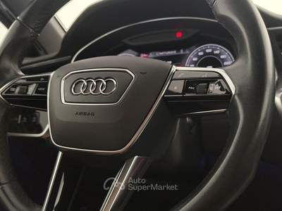Audi A6 A6 avant 40 2.0 tdi mhev business plus quattro s-tronic Blu/Azzurro usata Cuneo