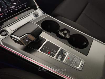 Audi A6 A6 avant 40 2.0 tdi mhev business plus quattro s-tronic Blu/Azzurro usata Cuneo