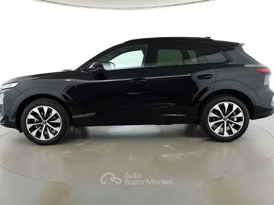 Audi Q3  - q3 1.5 tfsi mhev s line edition 150cv s-tronic Nero usata Milano