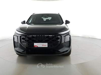 Audi Q3  - q3 1.5 tfsi mhev s line edition 150cv s-tronic Nero usata Milano