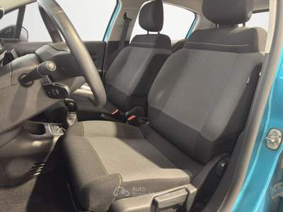 Citroen C3  1.2 puretech shine s&s 83cv Blu/Azzurro usata Firenze