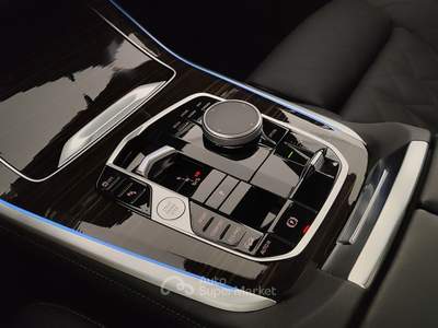 BMW X5  - x5 xdrive30d msport pro auto Grigio usata Cuneo