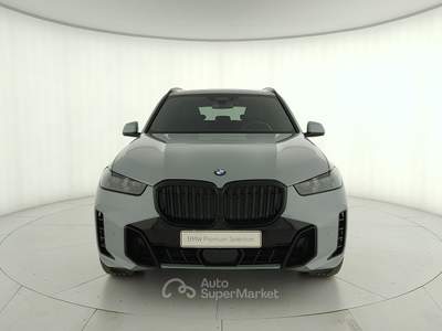 BMW X5  - x5 xdrive30d msport pro auto Grigio usata Cuneo
