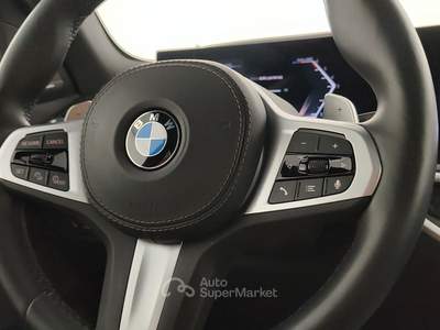 BMW X5  - x5 xdrive30d msport pro auto Grigio usata Cuneo