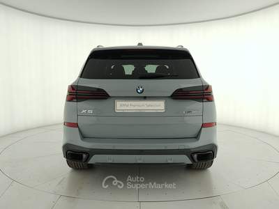 BMW X5  - x5 xdrive30d msport pro auto Grigio usata Cuneo