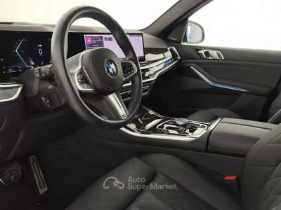 BMW X5  - x5 xdrive30d msport pro auto Grigio usata Cuneo