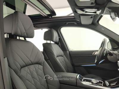 BMW X5  - x5 xdrive30d msport pro auto Grigio usata Cuneo