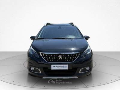 Peugeot 2008  - bluehdi 100 s&s allure usata Civitanova Marche