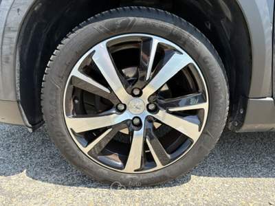 Peugeot 2008  - bluehdi 100 s&s allure usata Civitanova Marche
