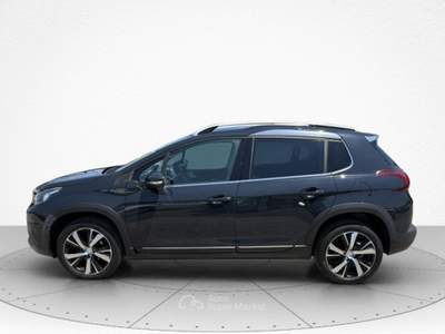 Peugeot 2008  - bluehdi 100 s&s allure usata Civitanova Marche