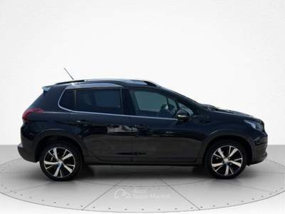 Peugeot 2008  - bluehdi 100 s&s allure usata Civitanova Marche