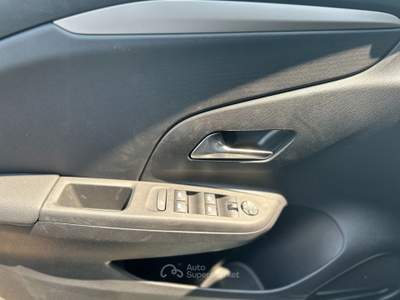 Opel Corsa  - corsa 1.2 edition s&s 75cv Argento usata Roma
