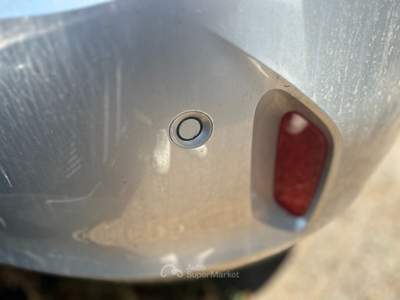 Opel Corsa  - corsa 1.2 edition s&s 75cv Argento usata Roma