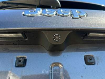 Jeep Compass  - compass 1.3 t4 190cv phev at6 4xe limited Grigio usata Viterbo