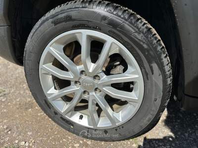 Jeep Compass  - compass 1.3 t4 190cv phev at6 4xe limited Grigio usata Viterbo