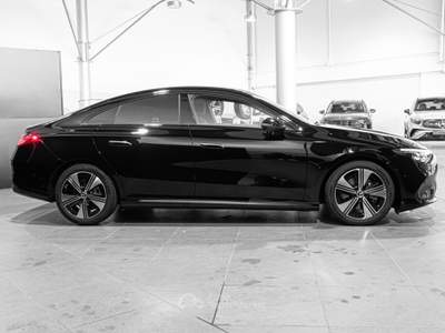 Mercedes-Benz CLA Cla 200 Nero usata Montecosaro