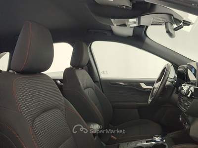 Ford Kuga Kuga 2.5 phev connect 2wd 225cv e-shifter Nero usata Rivoli