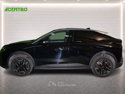Peugeot 3008  - 1.2 hybrid allure Nero usata CAGLIARI