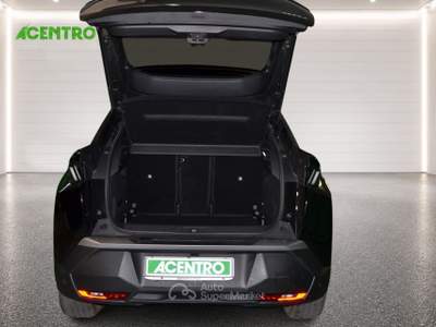 Peugeot 3008  - 1.2 hybrid allure Nero usata CAGLIARI
