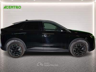 Peugeot 3008  - 1.2 hybrid allure Nero usata CAGLIARI