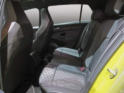 Volkswagen Golf  r-line plus 1.5 etsi act 110 kw (150 cv) dsg Nero usata Salerno