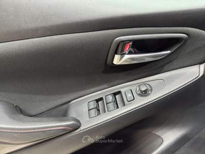 Mazda 2 Mazda2 1.5 skyactiv-g 90 cv exceed Nero usata Firenze