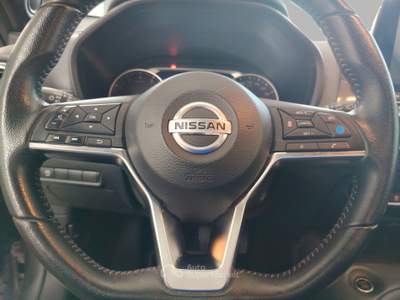 Nissan Juke  - juke 1.0 dig-t 117 cv tekna Grigio usata Treviso