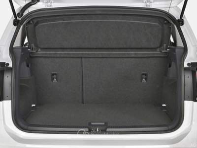 Volkswagen Polo Nuova t-cross r-line plus 1.0 tsi 85 kw (115 cv) manuale Bianco usata Salerno