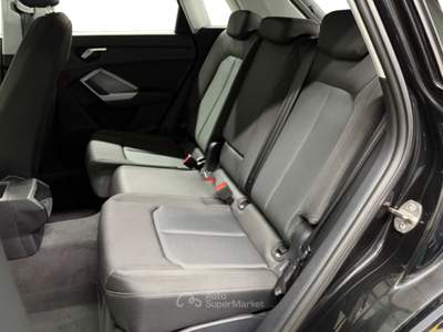 Audi Q3 35 TDI S tronic Business Advanced Nero usata Pieve di Cento