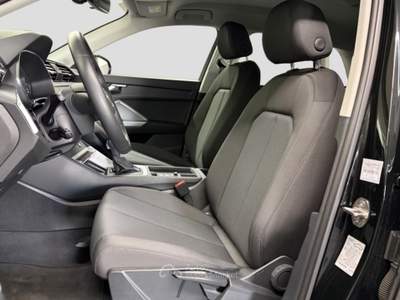Audi Q3 35 TDI S tronic Business Advanced Nero usata Pieve di Cento