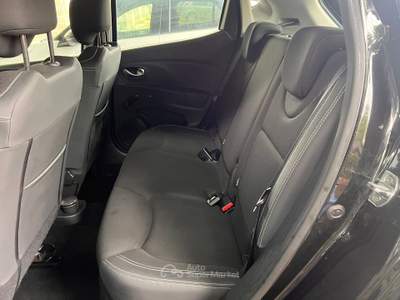 Renault Clio RENAULT CLIO 1,2 BUSINESS Nero usata Sannicola