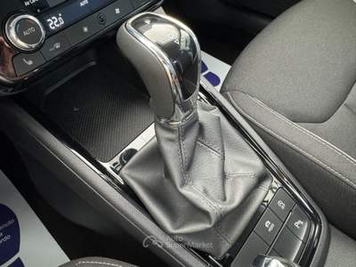 Skoda Kamiq 1.0 tsi Black Dots 115cv dsg Argento usata Pollenza