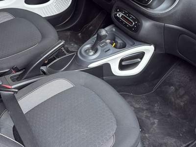 Smart ForTwo auto pari al nuovo qualsiasi prova Bianco usata Arzano