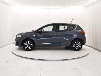 Dacia Sandero 1.0 TCe Expression Grigio usata Coccaglio