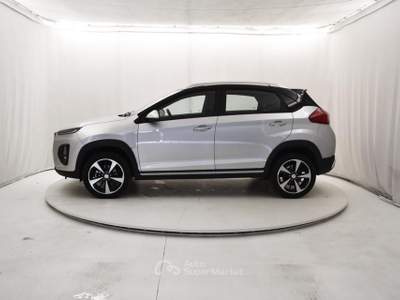 DR 3.0 1.5 CVT Grigio usata Coccaglio